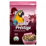 Versele Laga Prestige Premium Parrots Nut-Free Mix 2kg